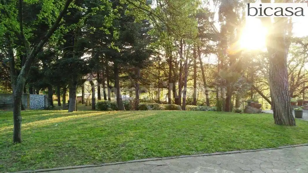 Villa in vendita a Pesaro