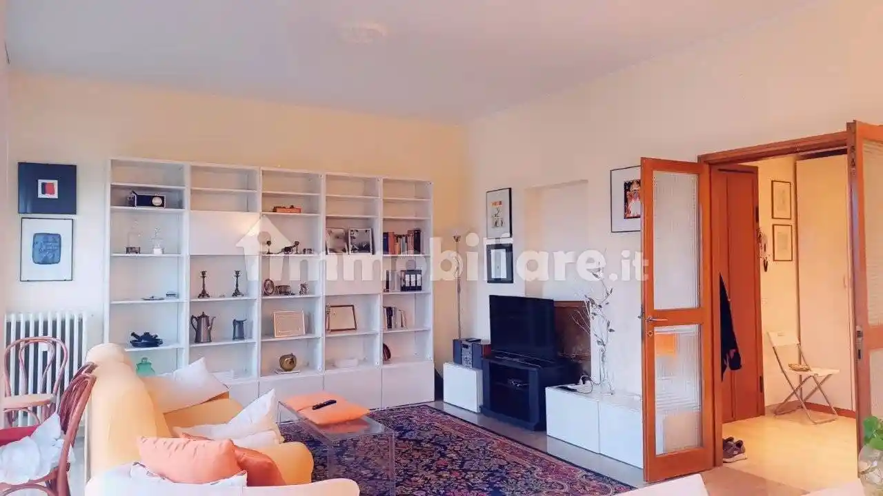 Appartamento in vendita a Pesaro