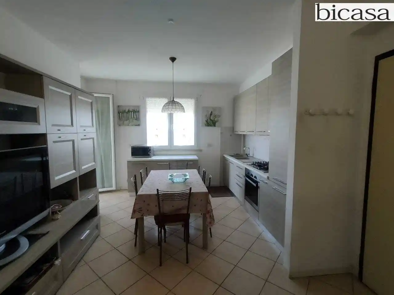 Appartamento in vendita a Pesaro