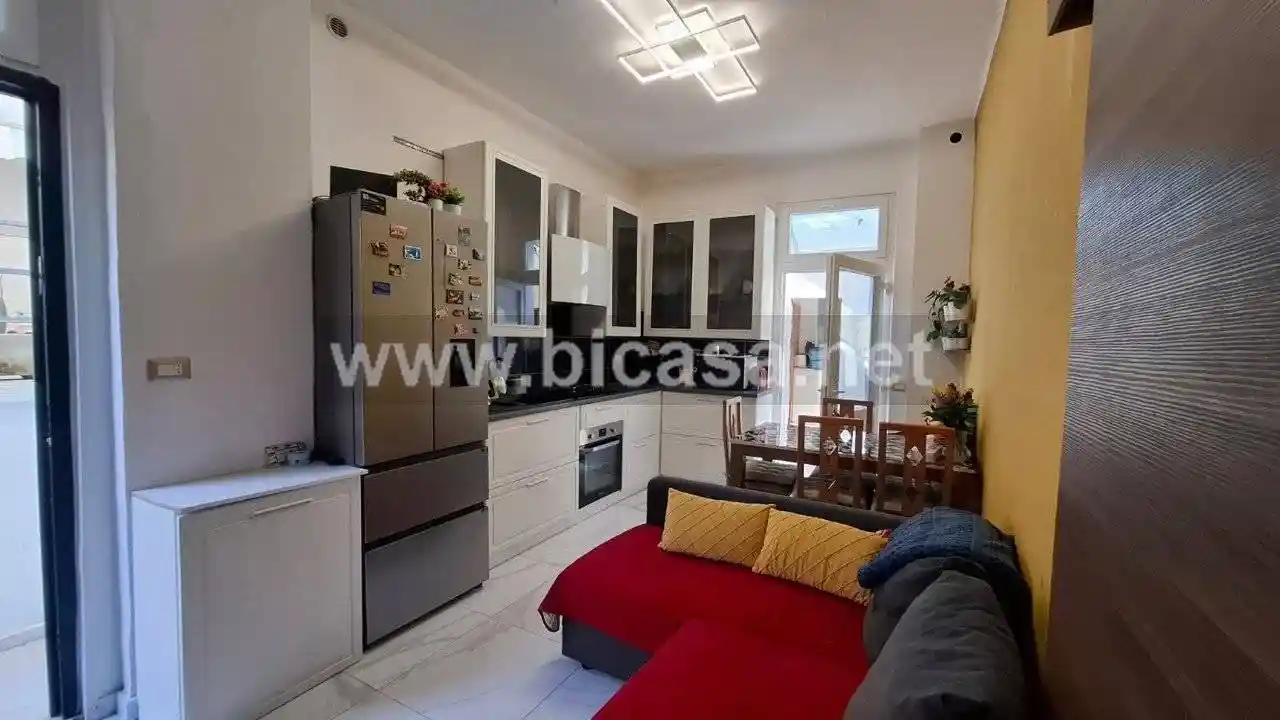 Appartamento in vendita a Pesaro