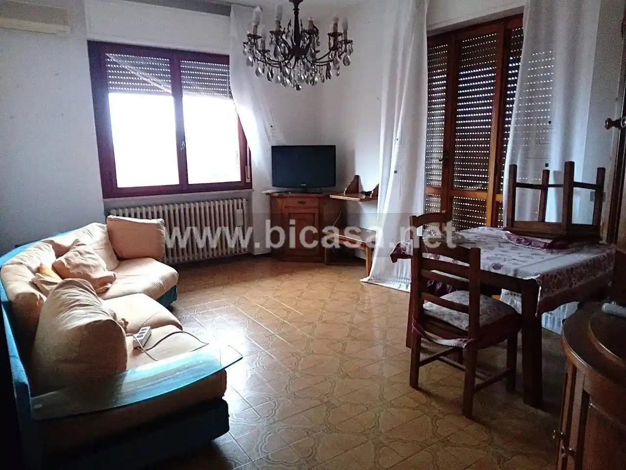 Appartamento in affitto a Pesaro