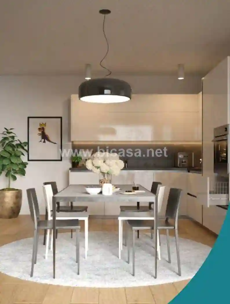 Appartamento - foto 4