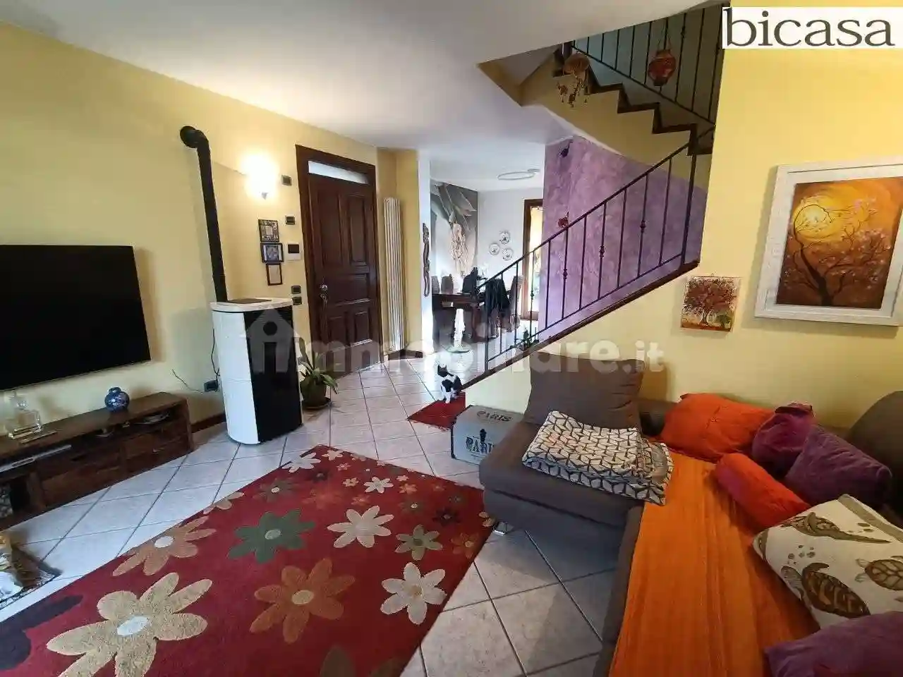 Villetta a schiera - foto 2