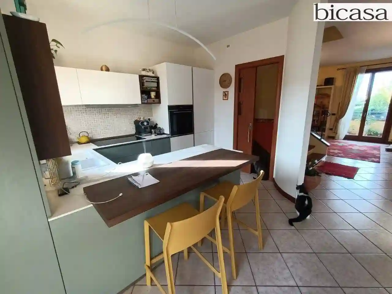 Villetta a schiera - foto 4