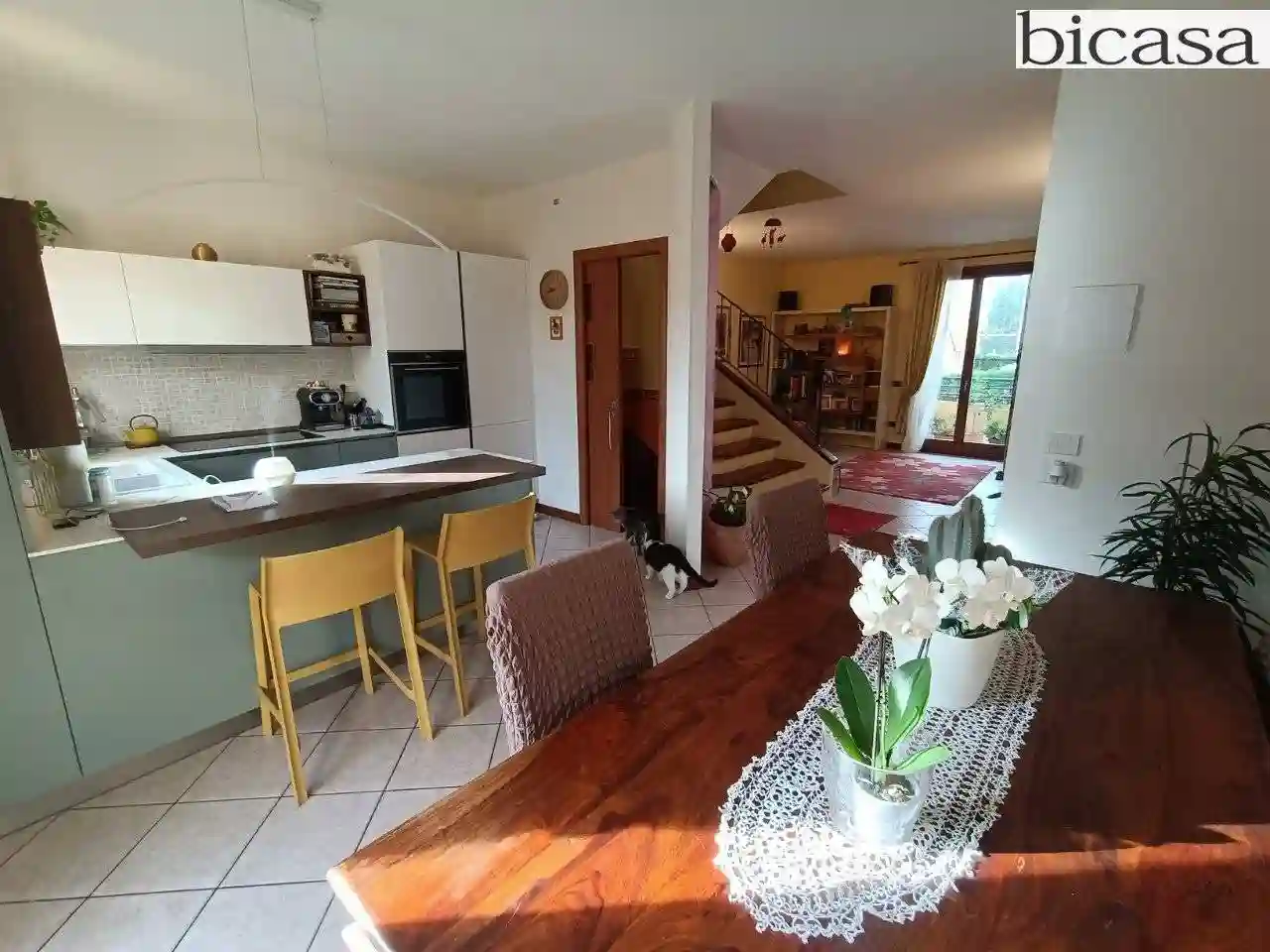 Villetta a schiera - foto 5