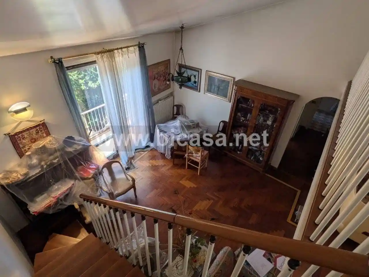 Villa in vendita a Pesaro