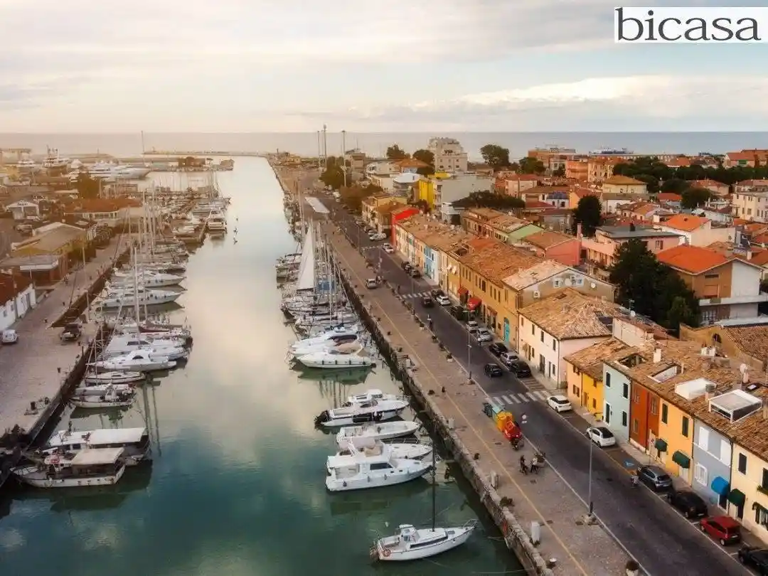 Appartamento in vendita a Pesaro