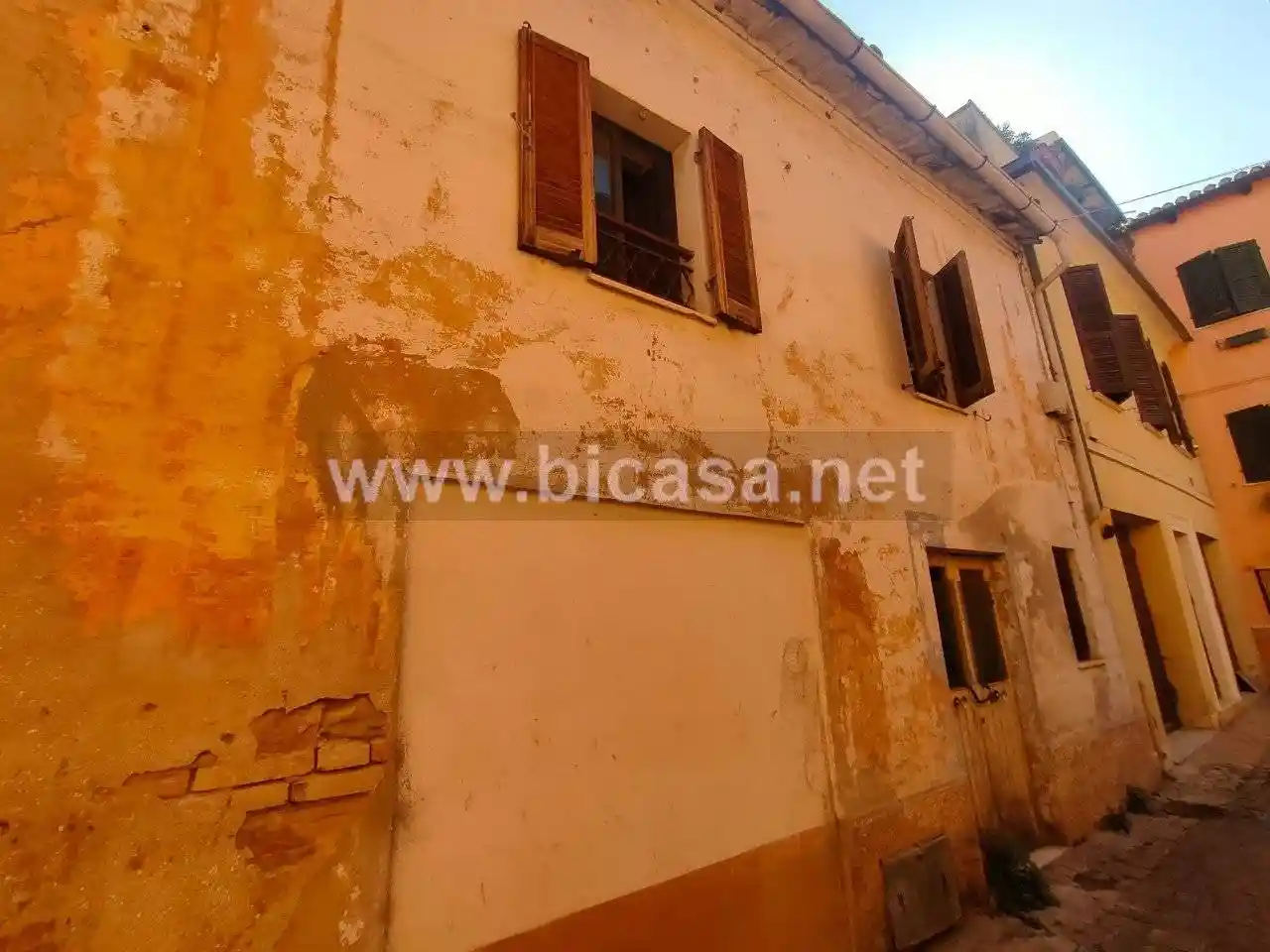 Villetta a schiera in vendita a Pesaro
