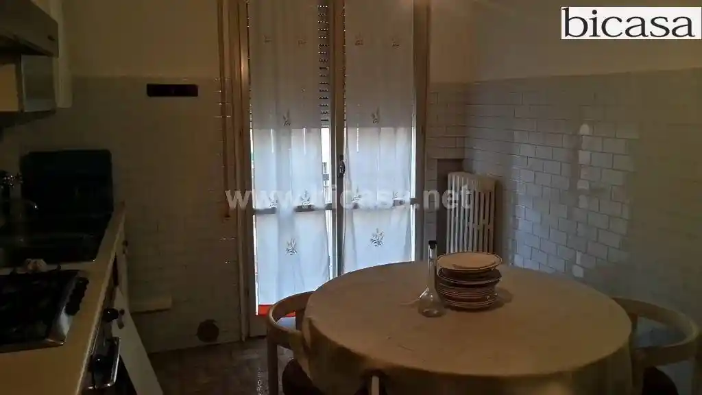 Appartamento in vendita a Pesaro