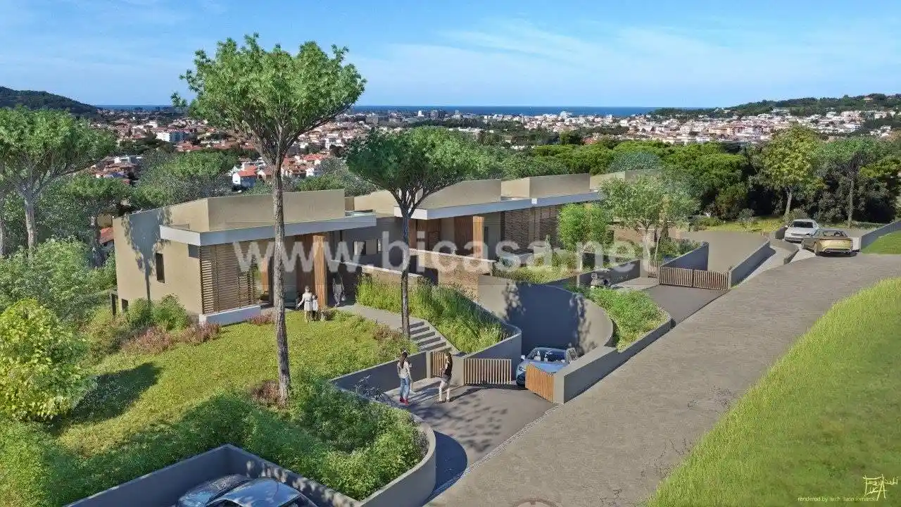 Villa in vendita a Pesaro