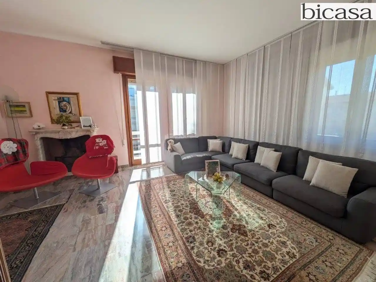 Villa in vendita a Pesaro