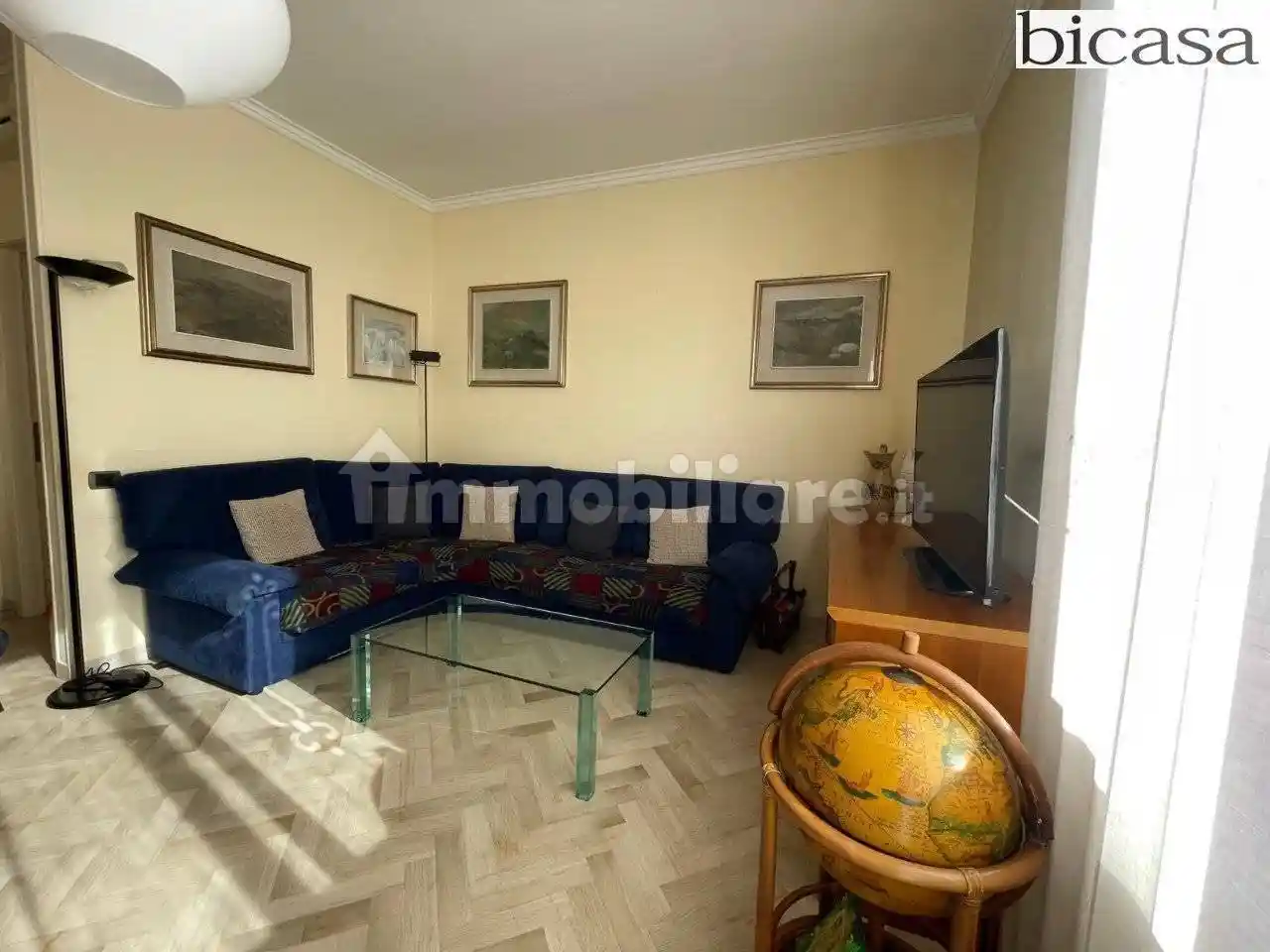 Appartamento in vendita a Pesaro