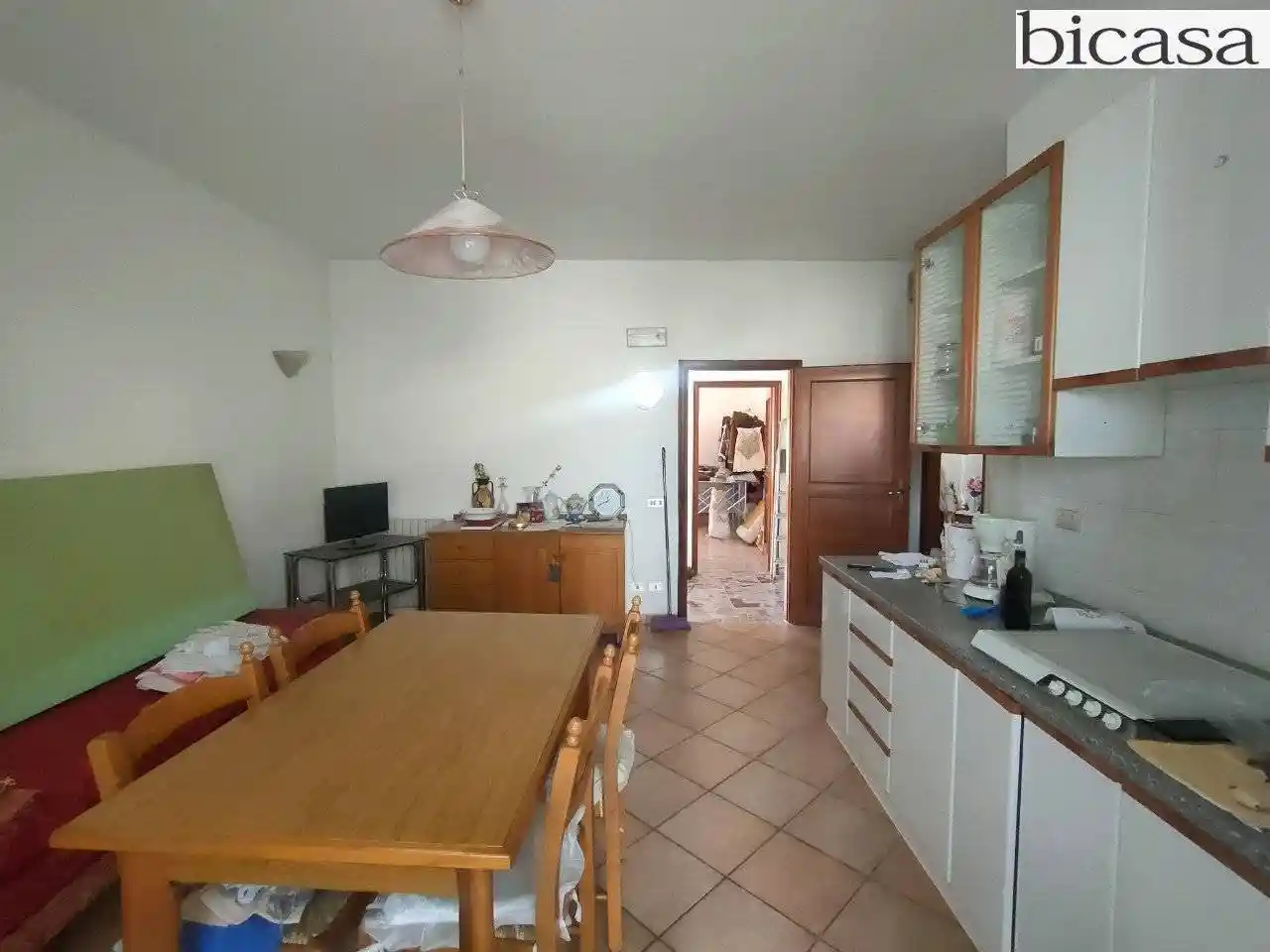 Appartamento in vendita a Montecalvo in Foglia