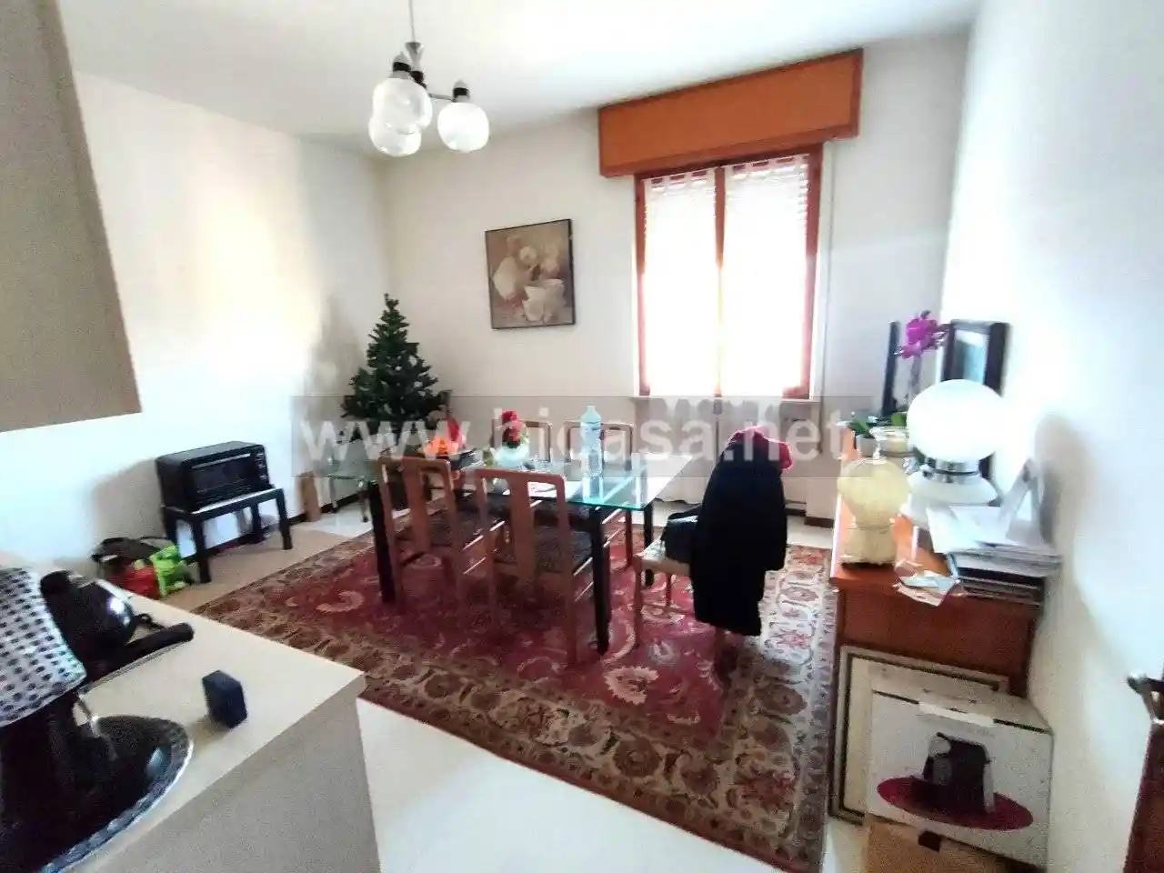 Appartamento in vendita a Mombaroccio