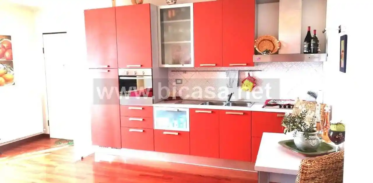 Appartamento in vendita a Mombaroccio