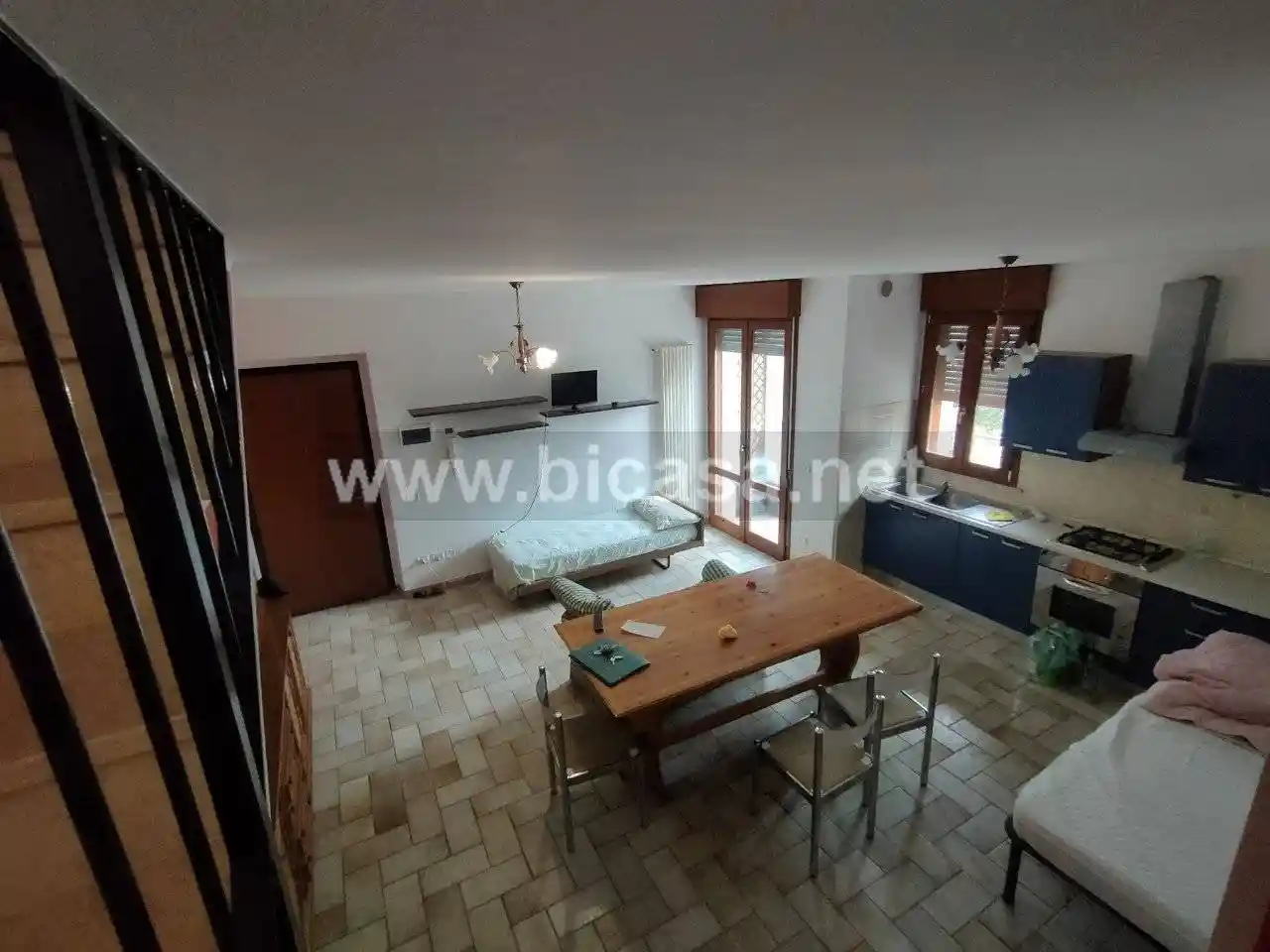 Villetta a schiera in vendita a Mombaroccio