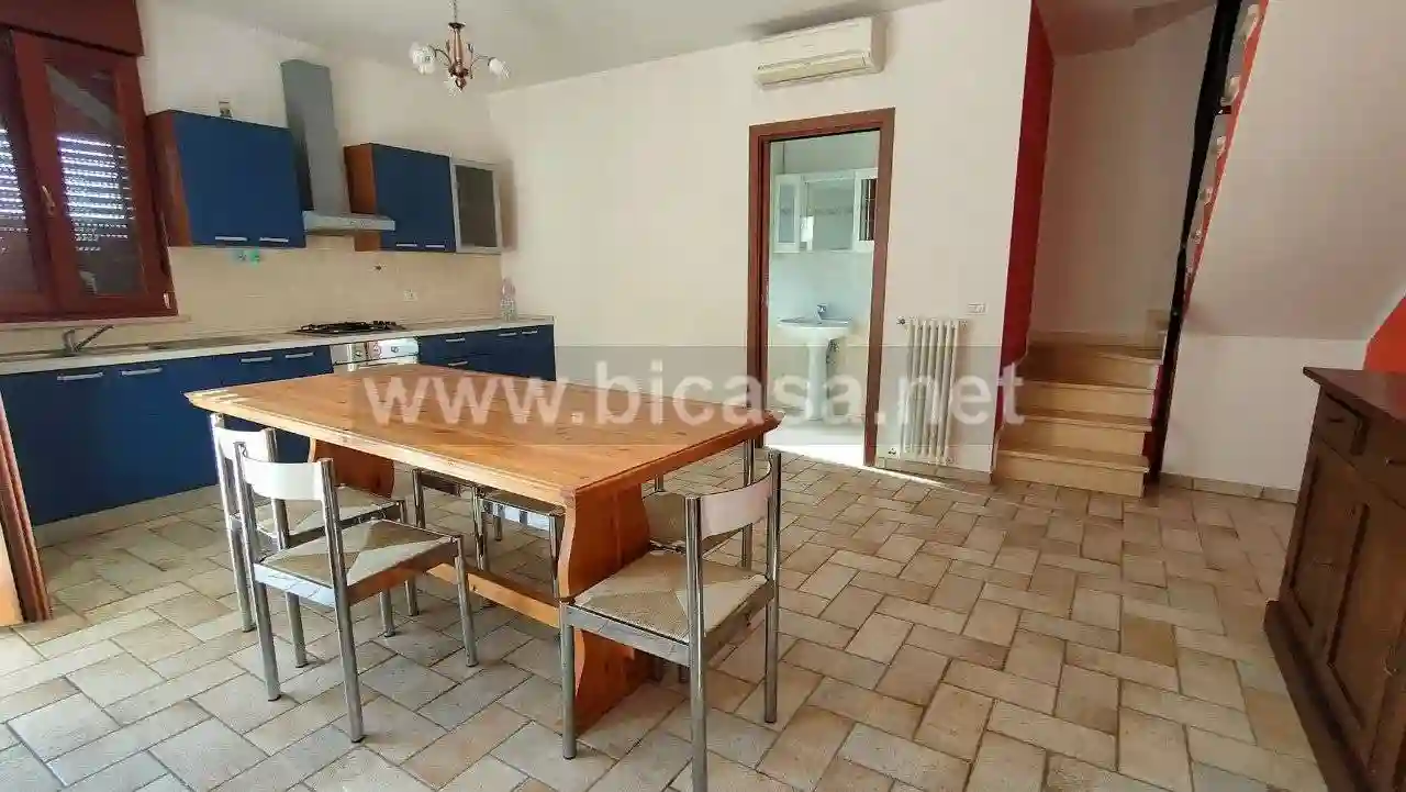 Villetta a schiera - foto 4