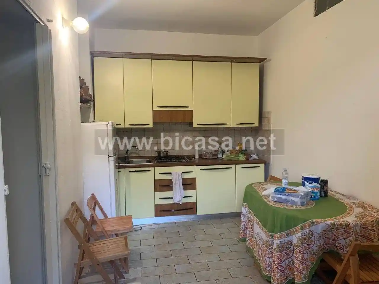 Appartamento in vendita a Mombaroccio