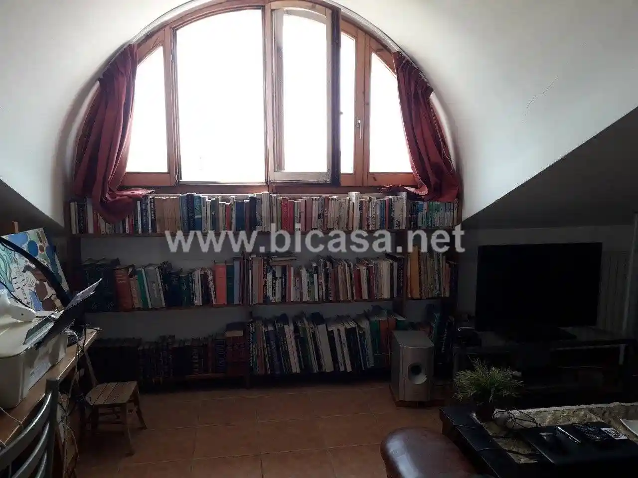 Appartamento in vendita a Pesaro