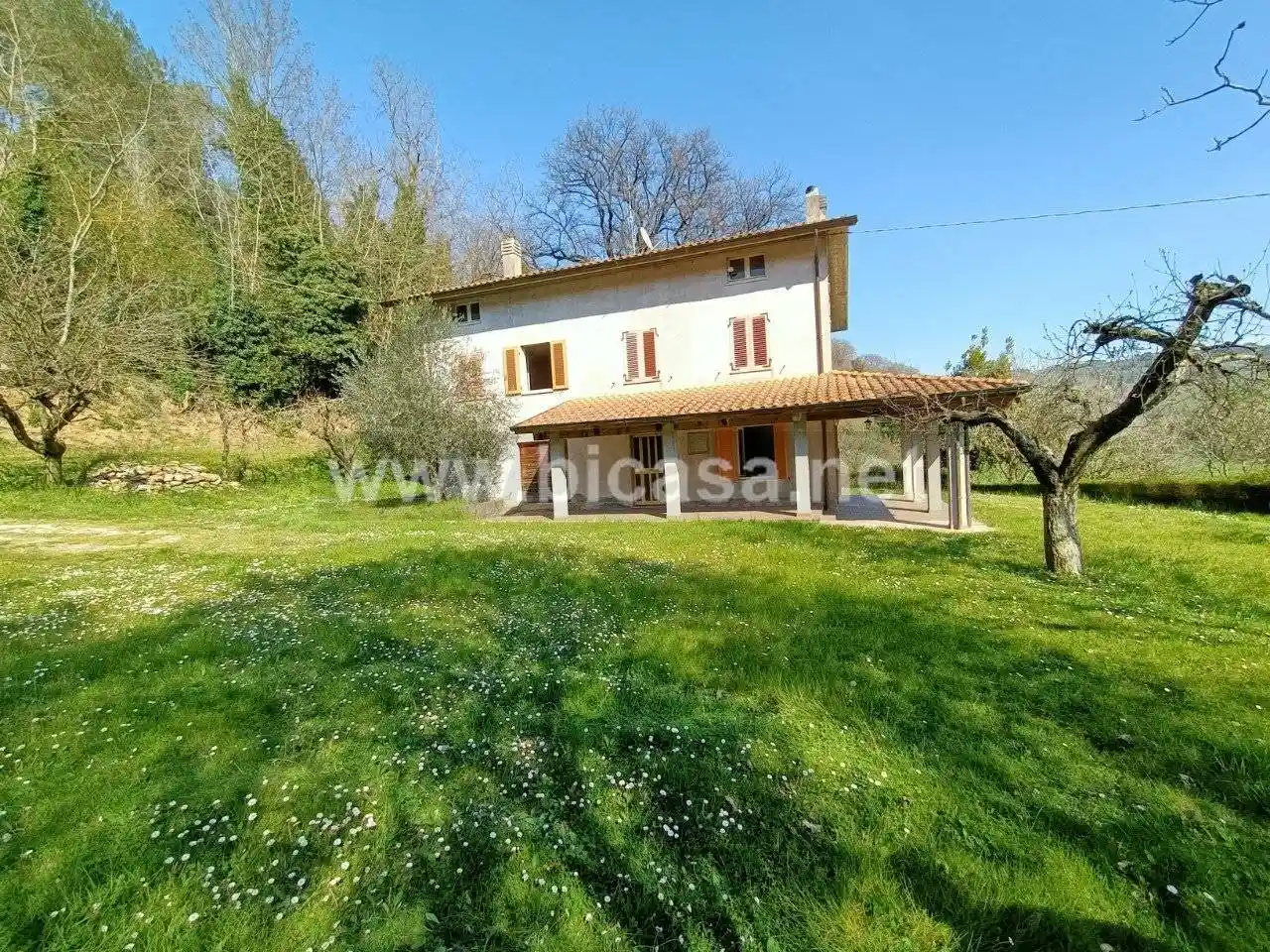 Villa in vendita a Pesaro