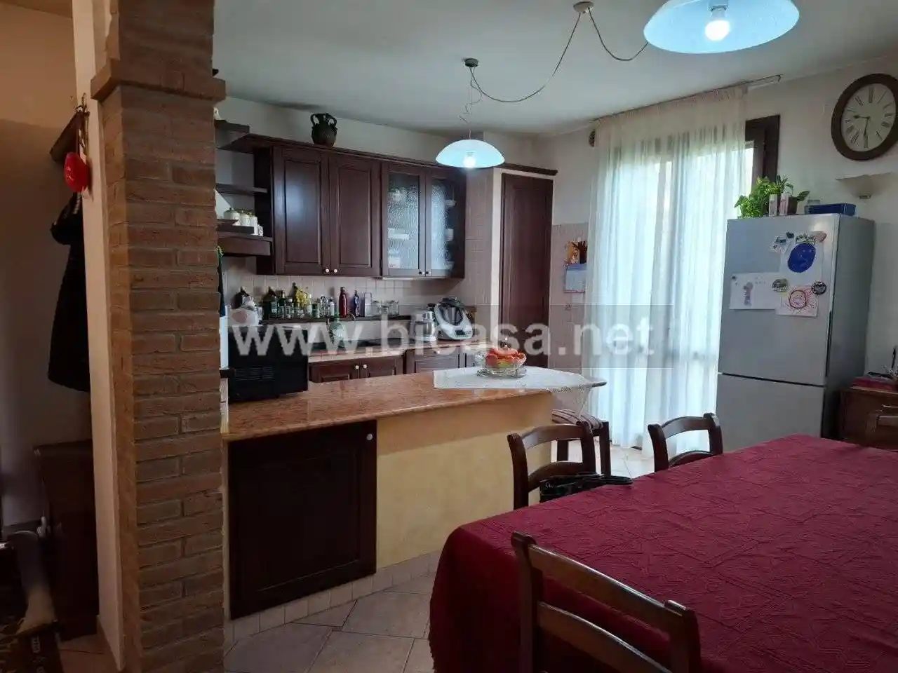 Appartamento in vendita a Sassocorvaro Auditore