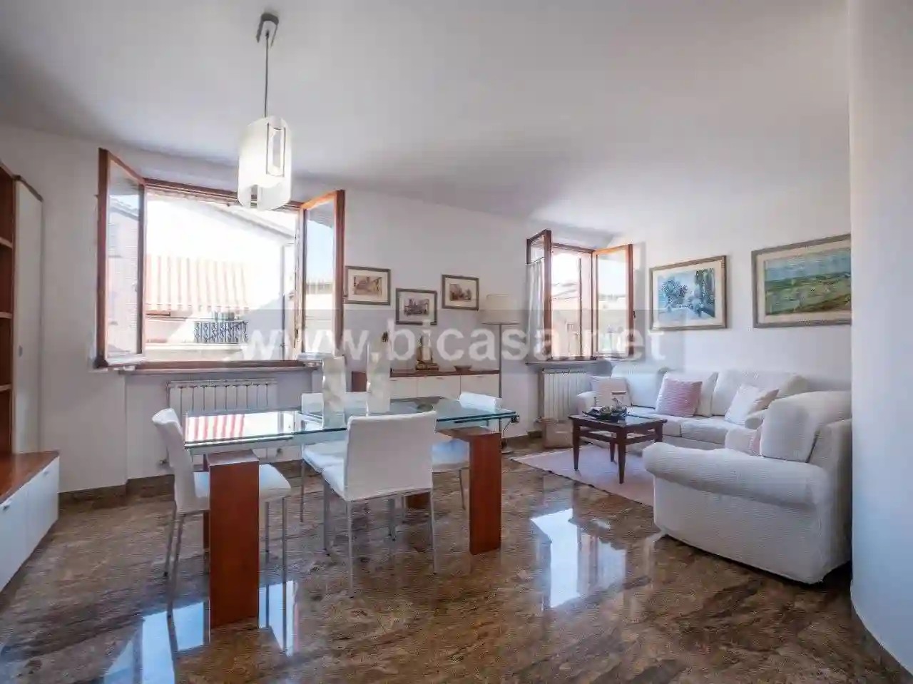 Villetta a schiera - foto 4