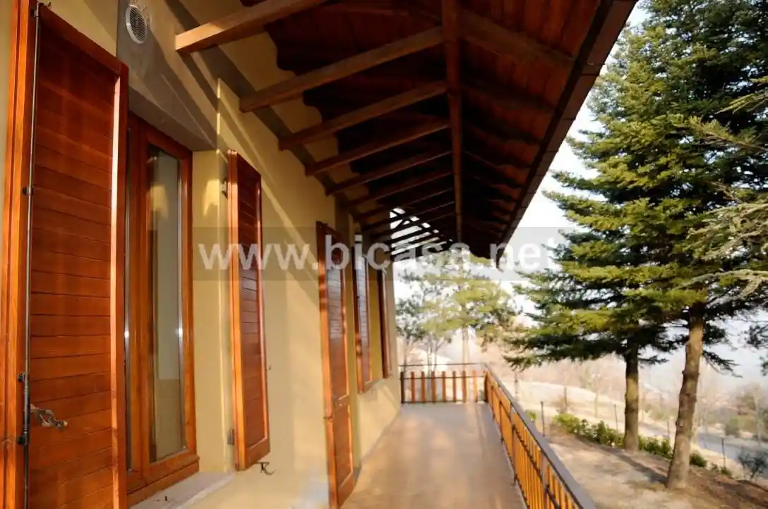 Villa in vendita a Carpegna