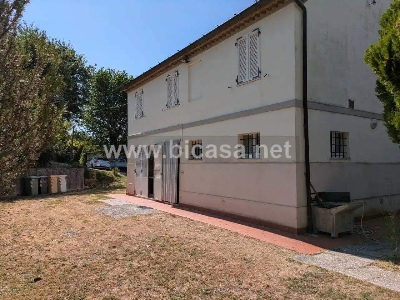 Rustico - Casale in vendita a Senigallia
