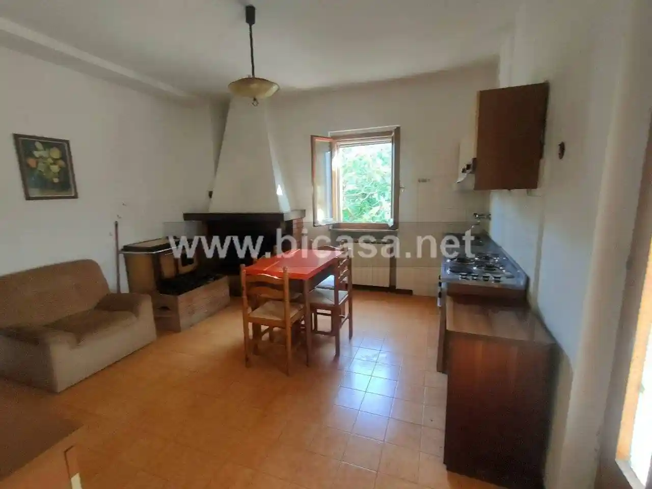 Villa in vendita a San Lorenzo in Campo