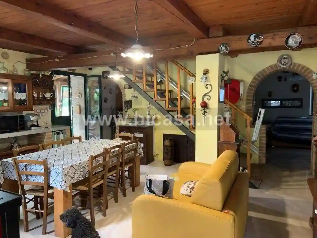Villa - foto 5