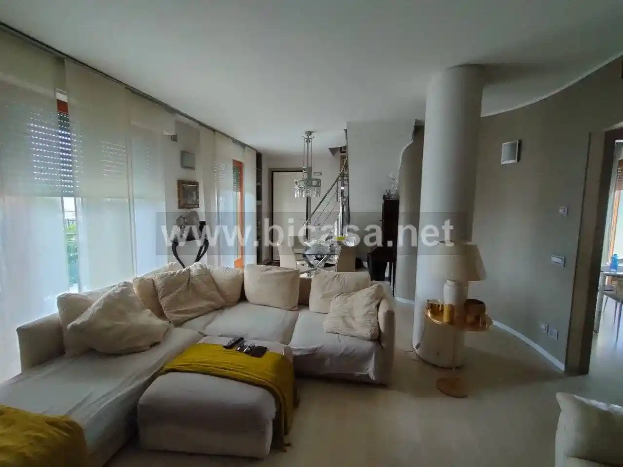 Appartamento in vendita a Vallefoglia