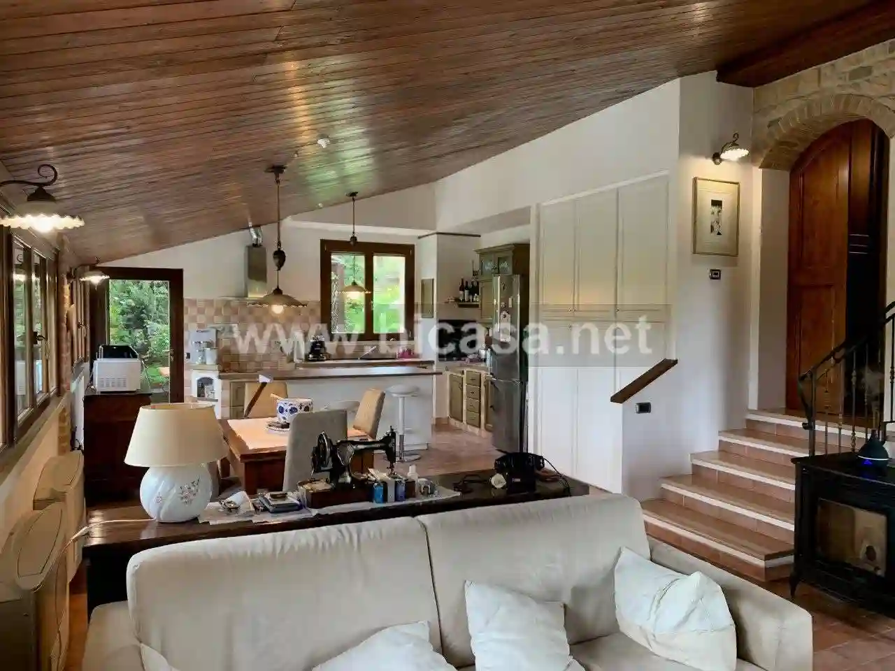 Villa - foto 3