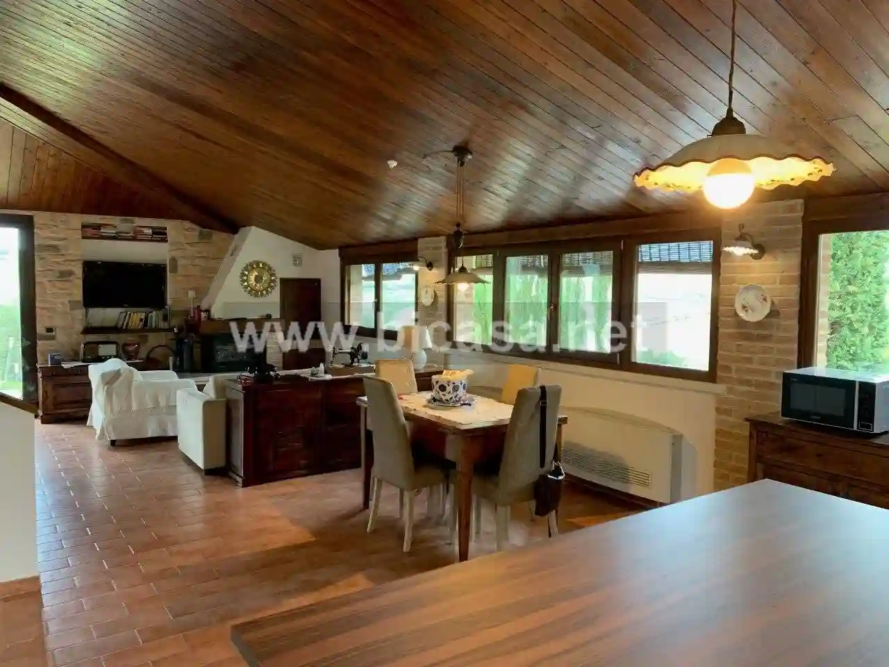 Villa - foto 5