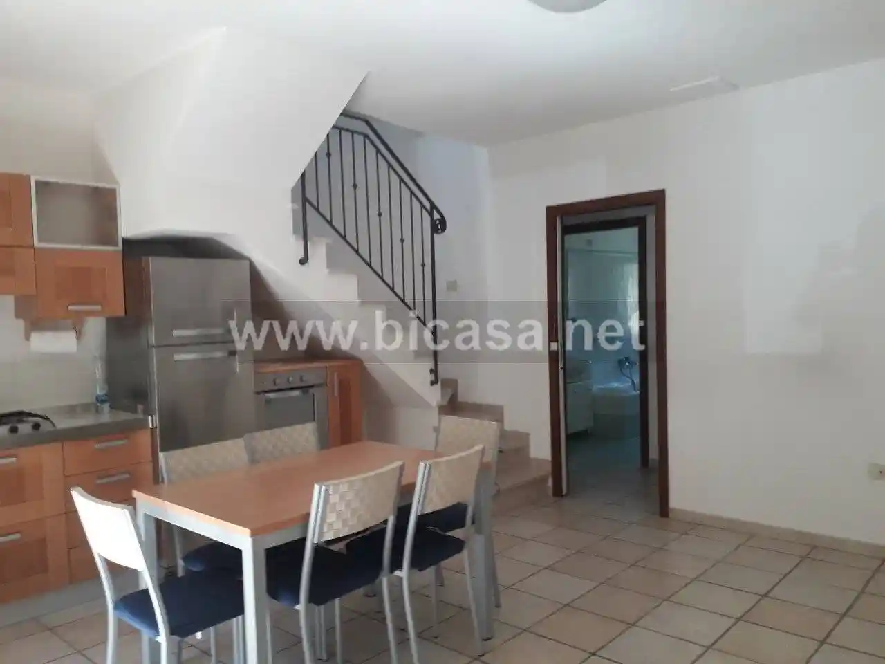 Villetta a schiera in vendita a Urbino