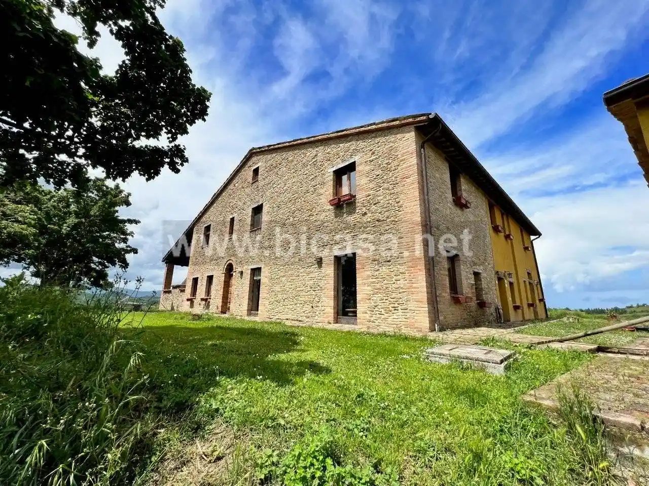 Villa in vendita a Urbino