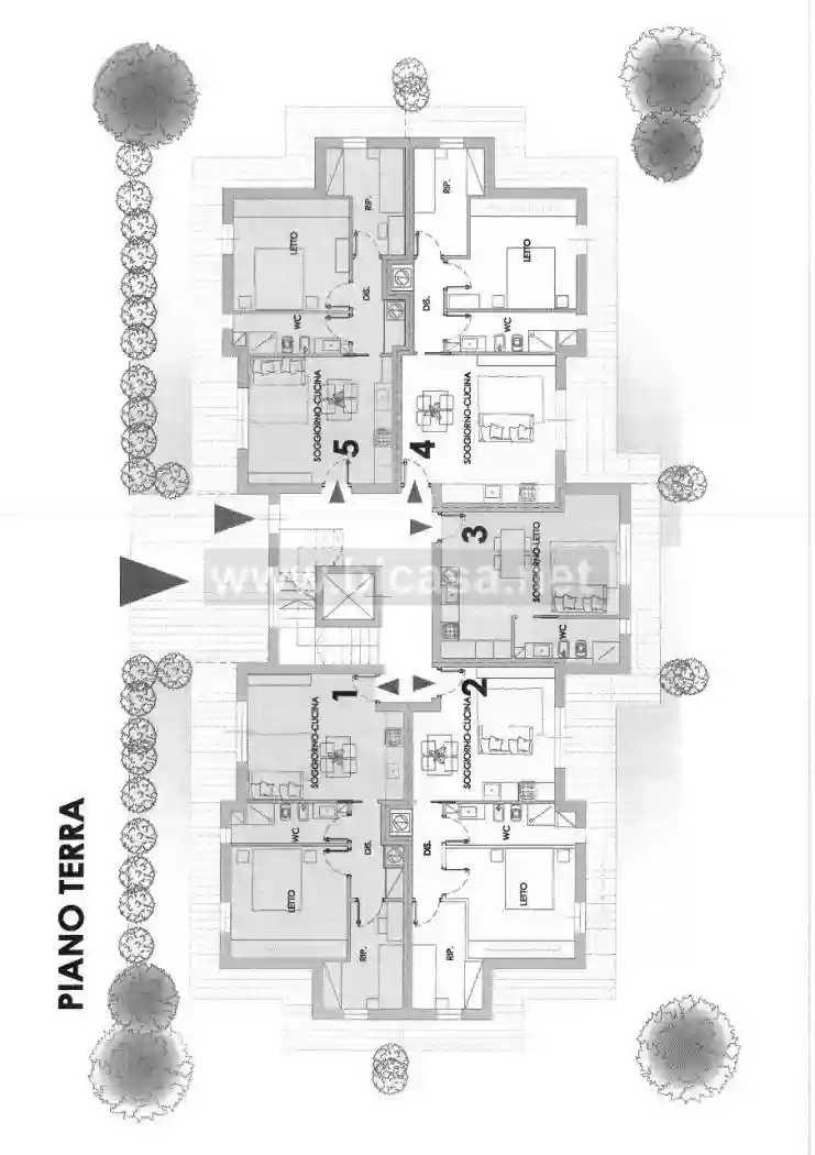 Appartamento - foto 3