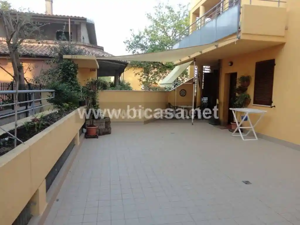 Appartamento in vendita a Vallefoglia