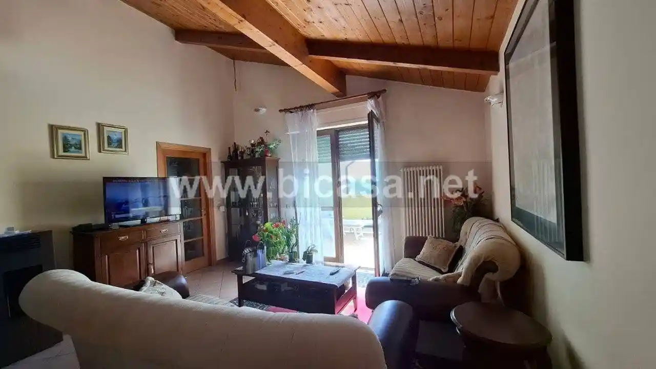 Appartamento in vendita a Tavullia