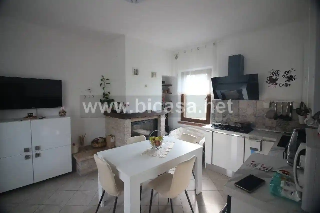 Villa in vendita a Tavullia