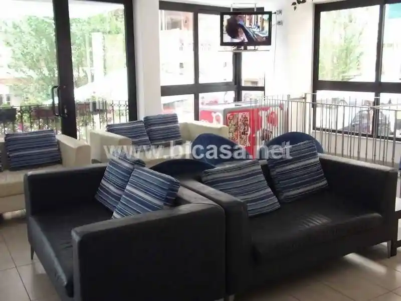 Palazzo - Edificio in vendita a Cattolica