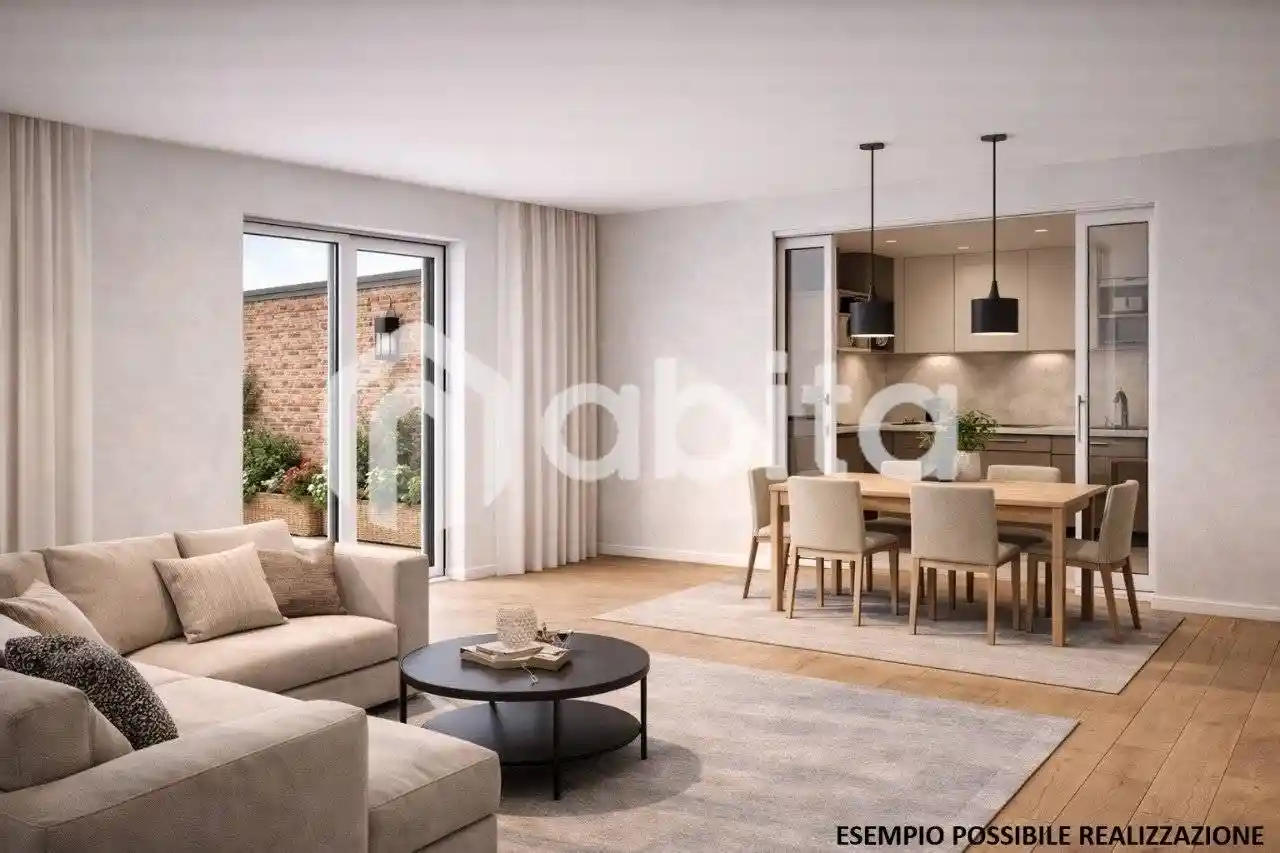 Appartamento in vendita a San Giovanni Valdarno