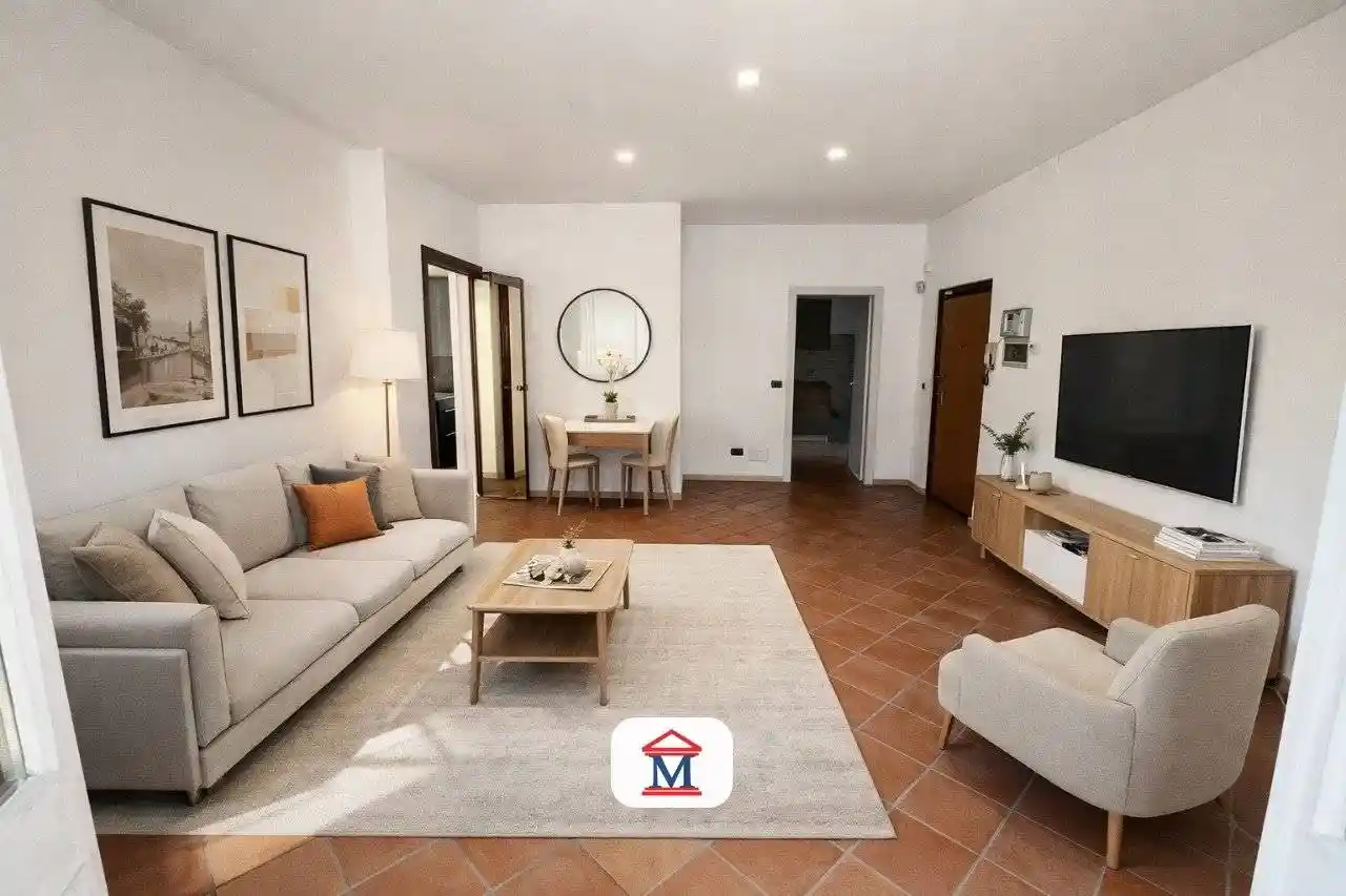 Appartamento in vendita a Bergamo