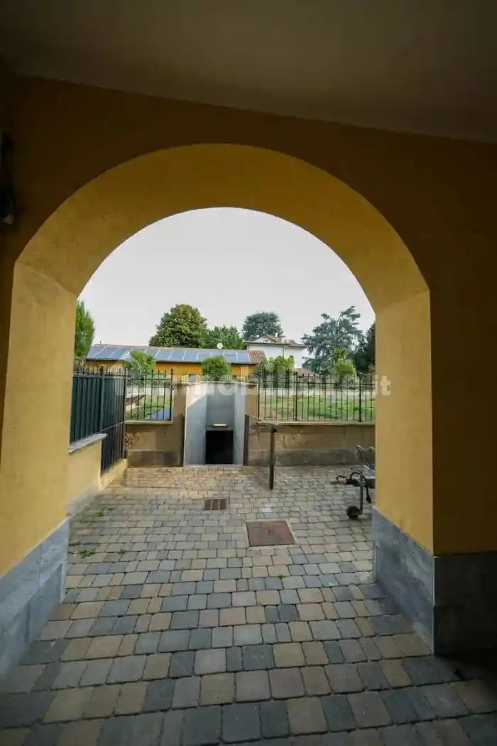 Appartamento in vendita a Peschiera Borromeo