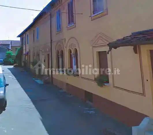 Appartamento in vendita a Cuggiono