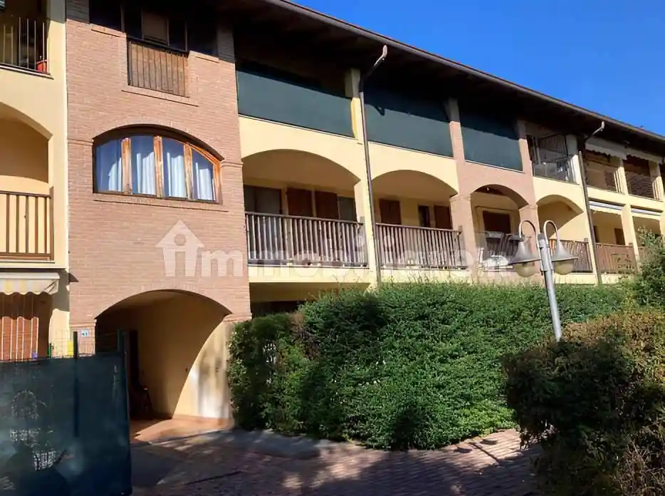 Appartamento in vendita a Pozzo d'Adda