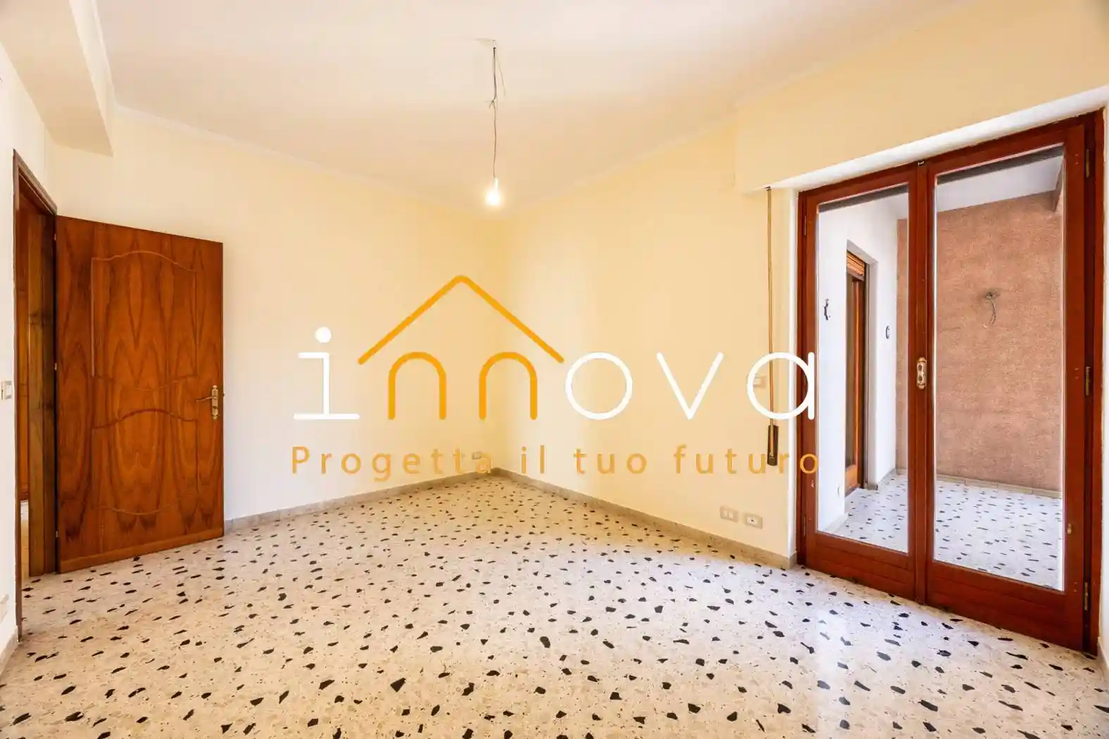 Appartamento in affitto a Palermo