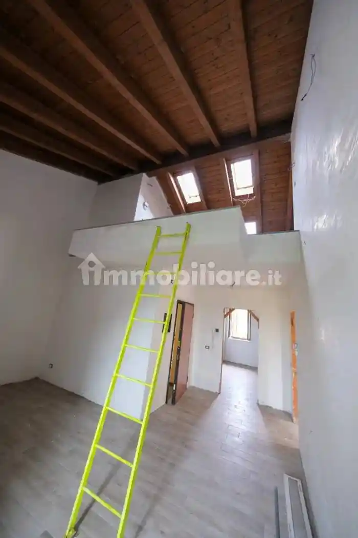 Appartamento in vendita a Peschiera Borromeo