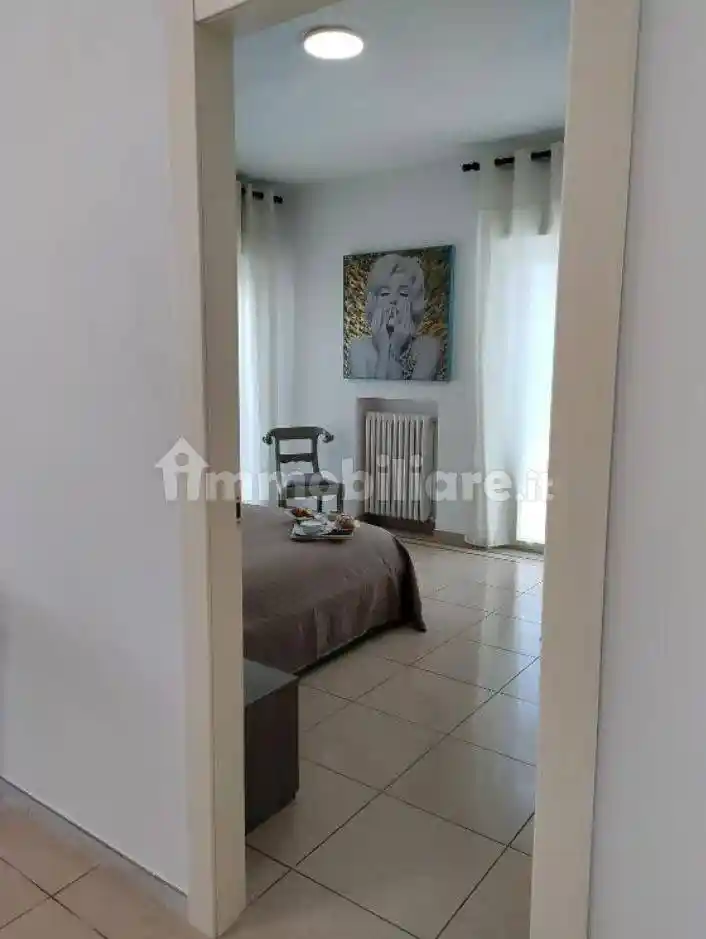 Appartamento in vendita a Pescara