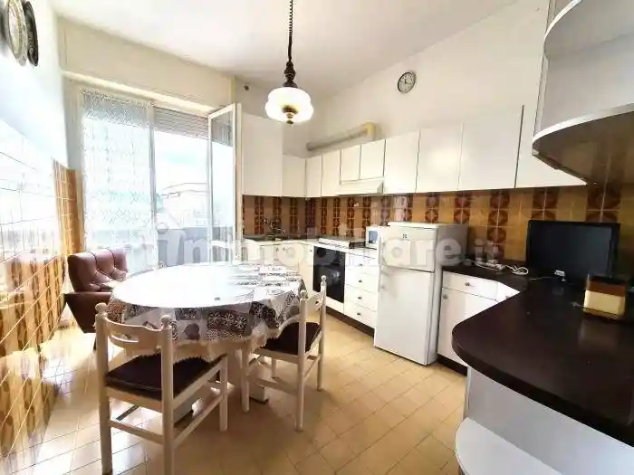 Appartamento in vendita a Trecastelli