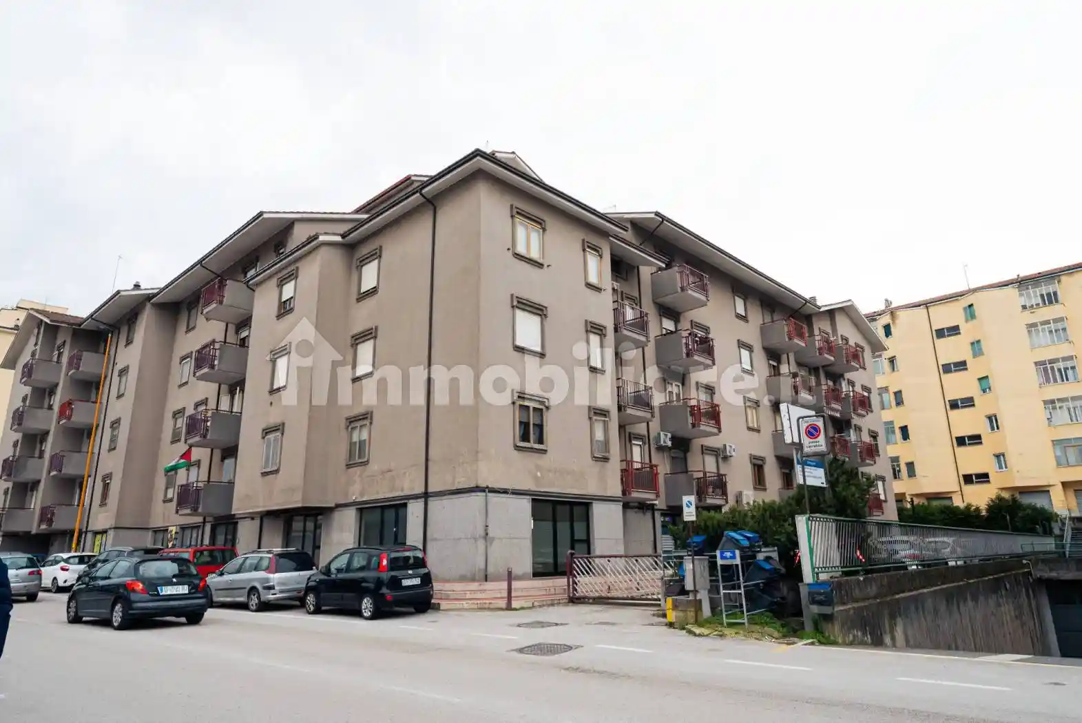 Appartamento in vendita a Campobasso